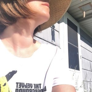 Meet your Posher, Taryn